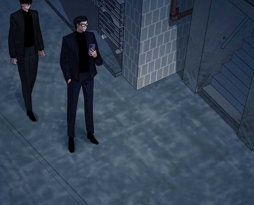 Blade of Retribution Chapter 28 - halaman 52