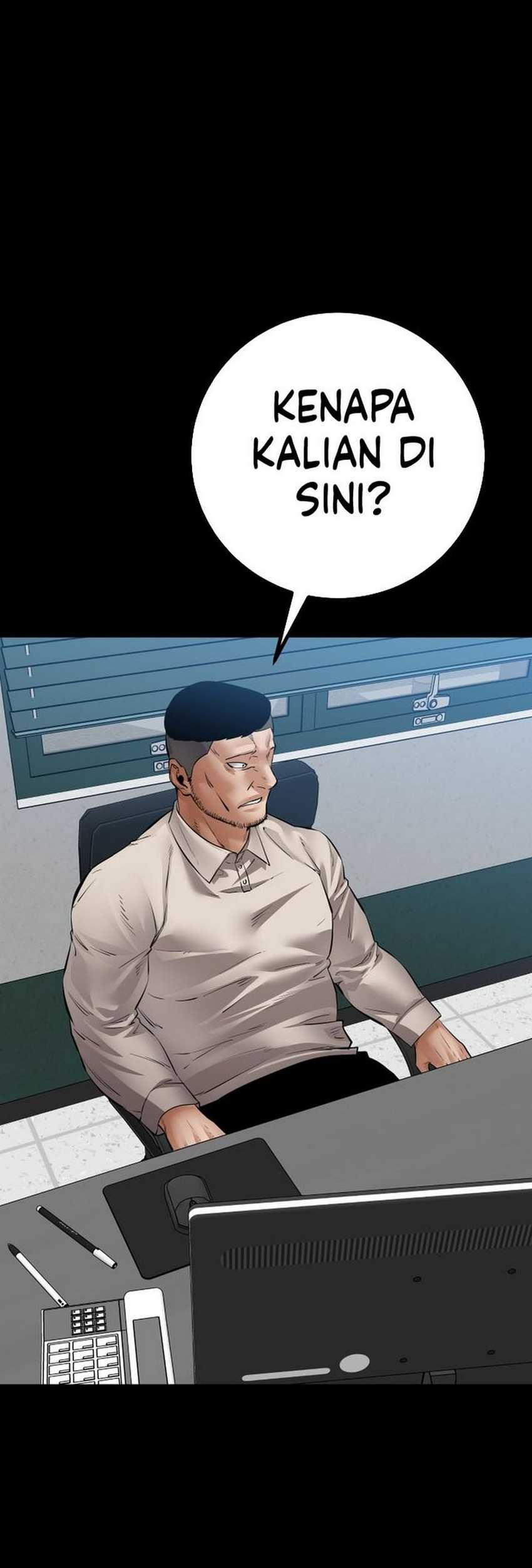 Blade of Retribution Chapter 28 - halaman 61