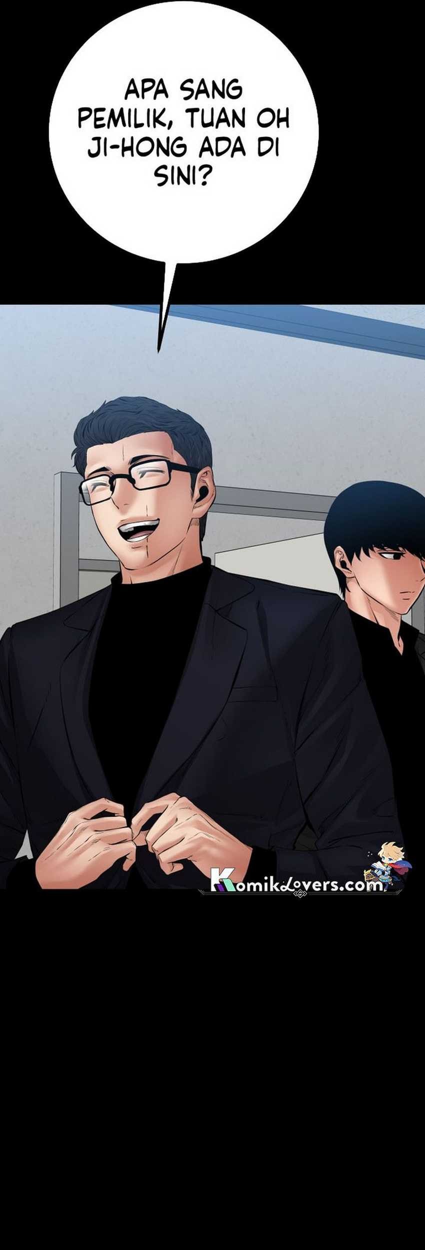 Blade of Retribution Chapter 28 - halaman 63