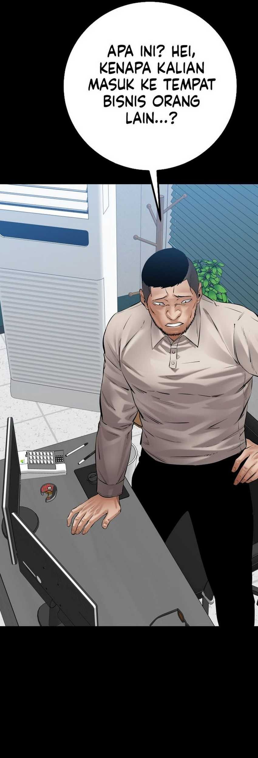 Blade of Retribution Chapter 28 - halaman 65