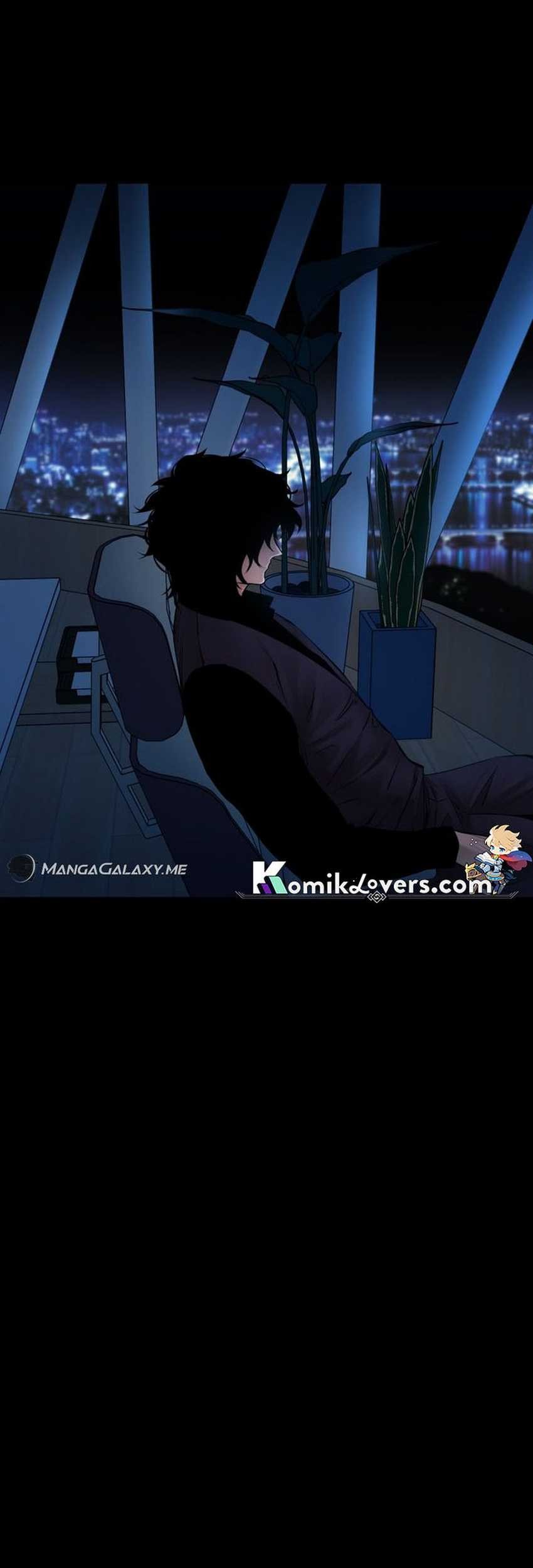 Blade of Retribution Chapter 28 - halaman 7