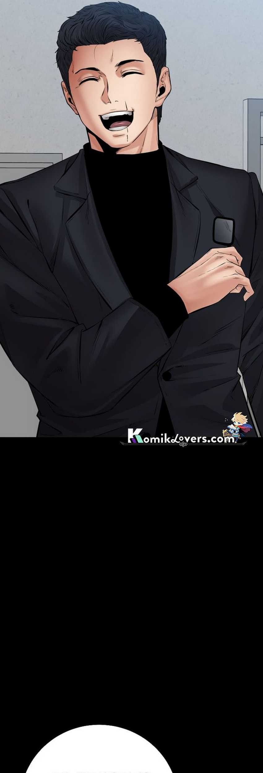 Blade of Retribution Chapter 28 - halaman 77