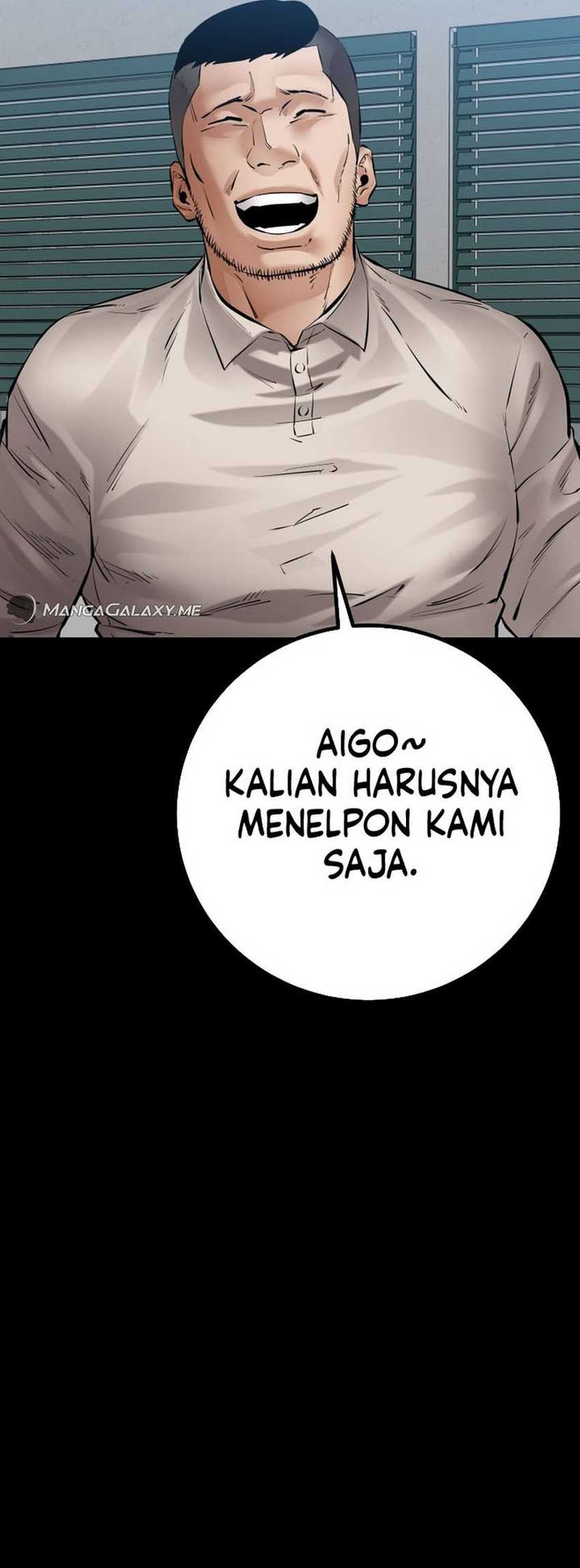Blade of Retribution Chapter 28 - halaman 79