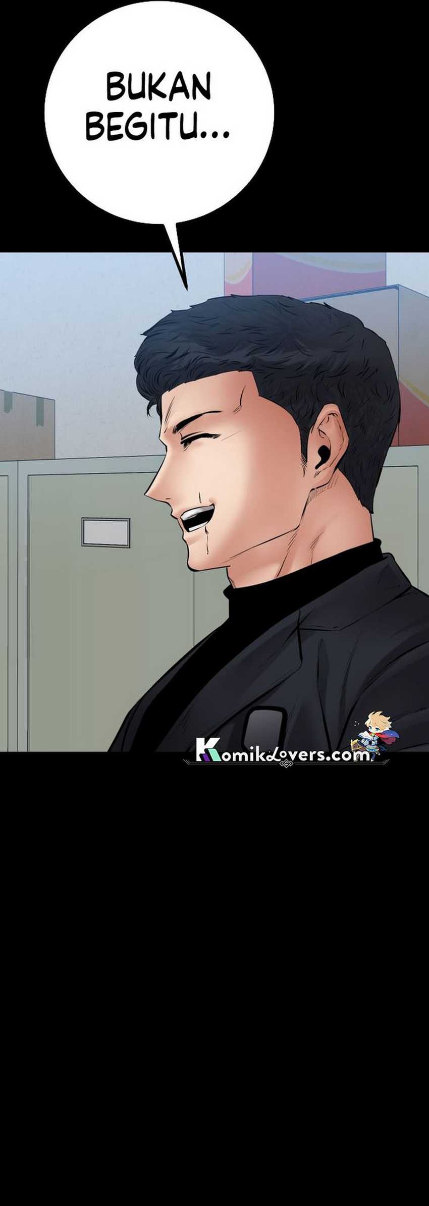 Blade of Retribution Chapter 28 - halaman 80