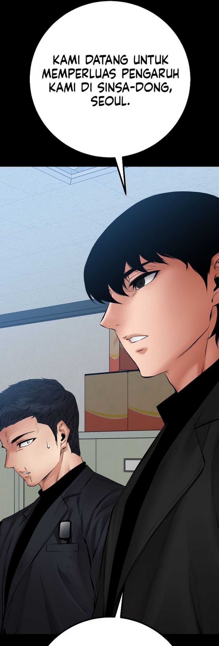 Blade of Retribution Chapter 28 - halaman 81