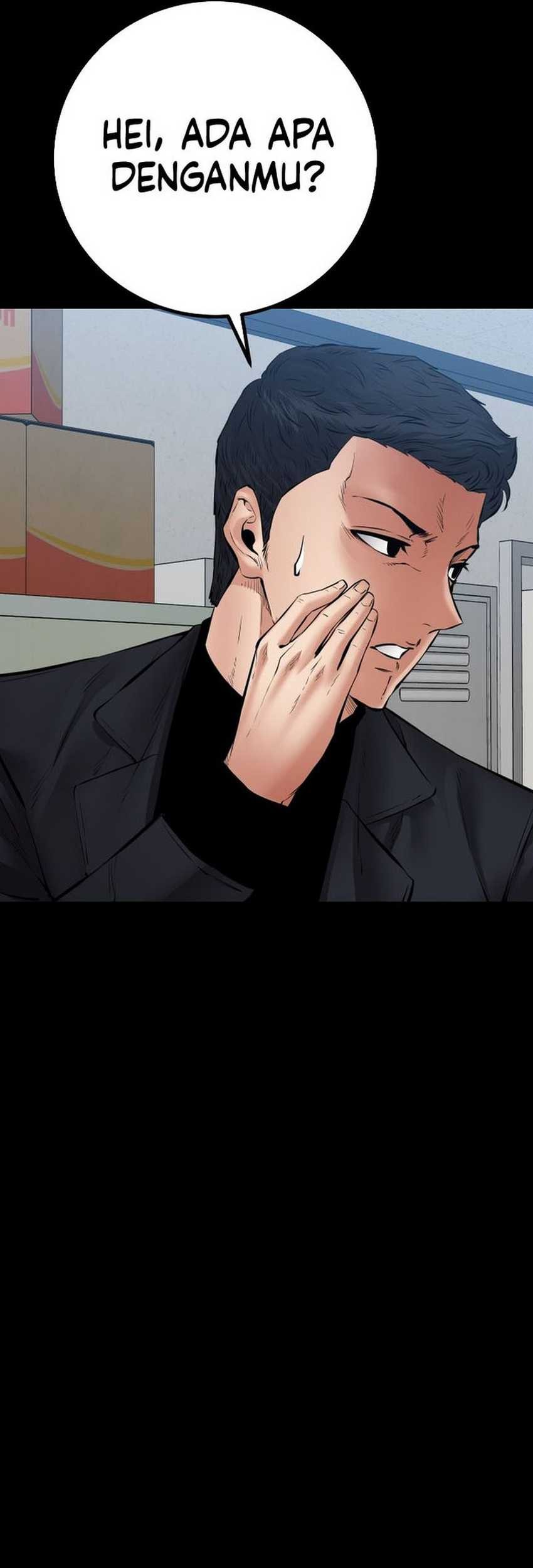 Blade of Retribution Chapter 28 - halaman 85