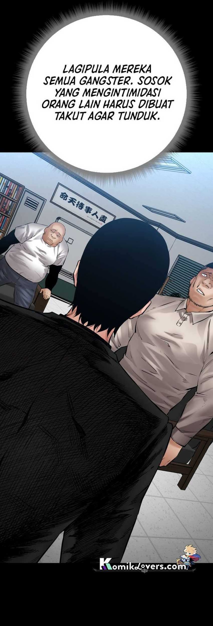 Blade of Retribution Chapter 28 - halaman 87