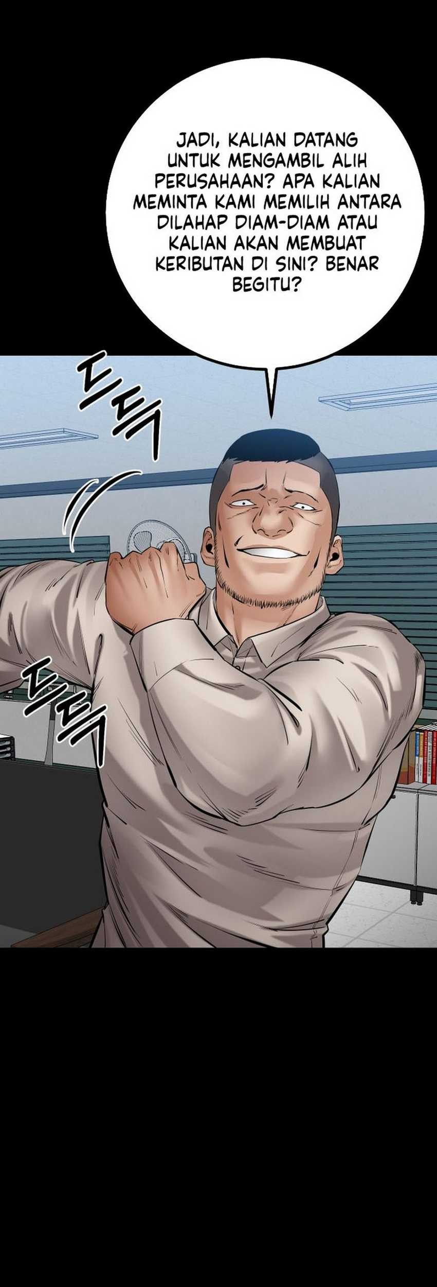 Blade of Retribution Chapter 28 - halaman 89