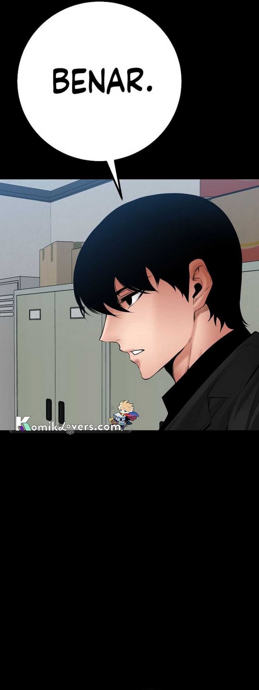 Blade of Retribution Chapter 28 - halaman 91