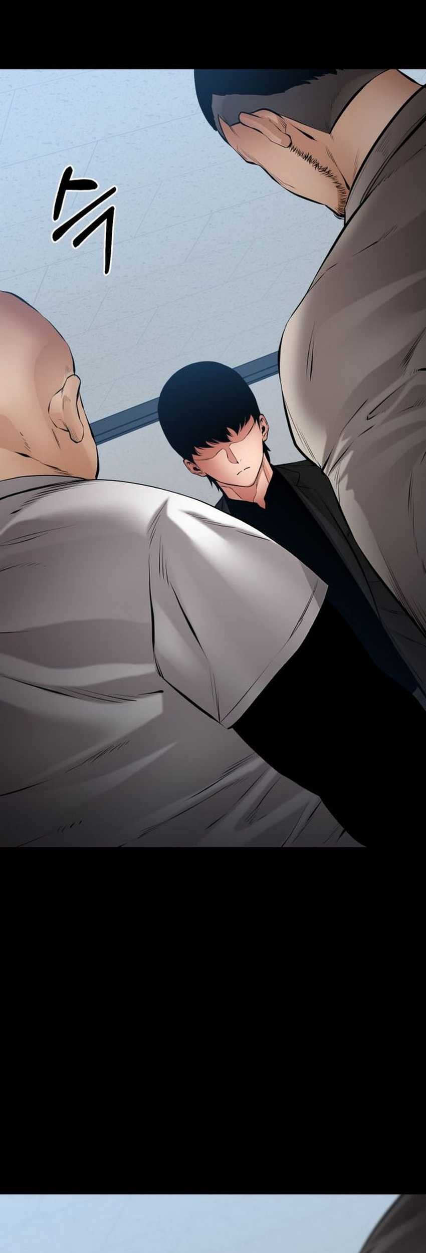Blade of Retribution Chapter 28 - halaman 95