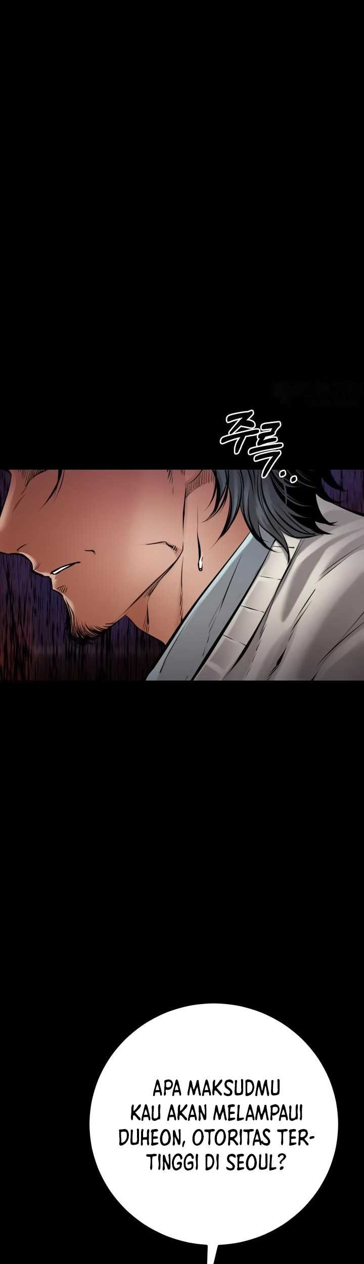 Blade of Retribution Chapter 29 - halaman 100