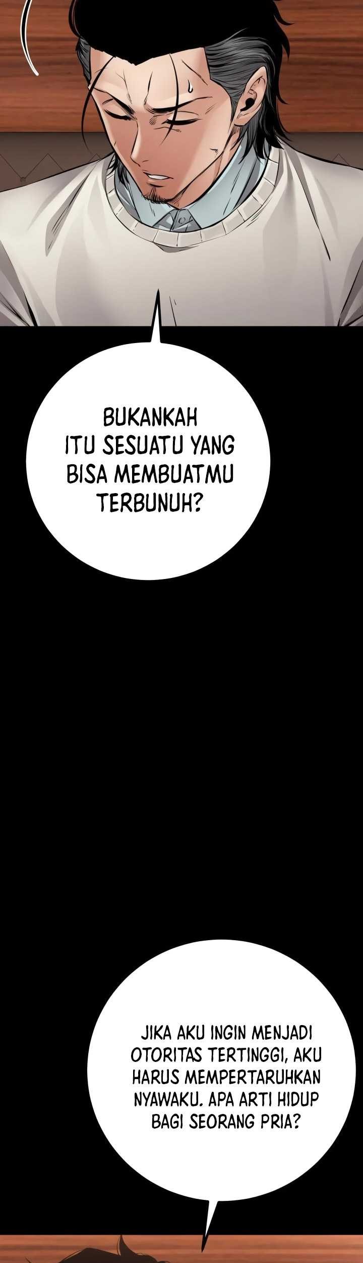 Blade of Retribution Chapter 29 - halaman 102