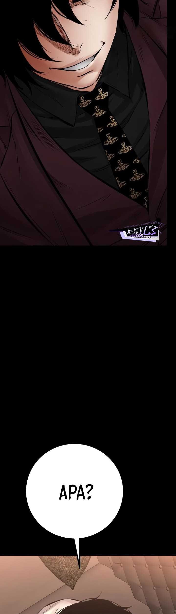 Blade of Retribution Chapter 29 - halaman 108