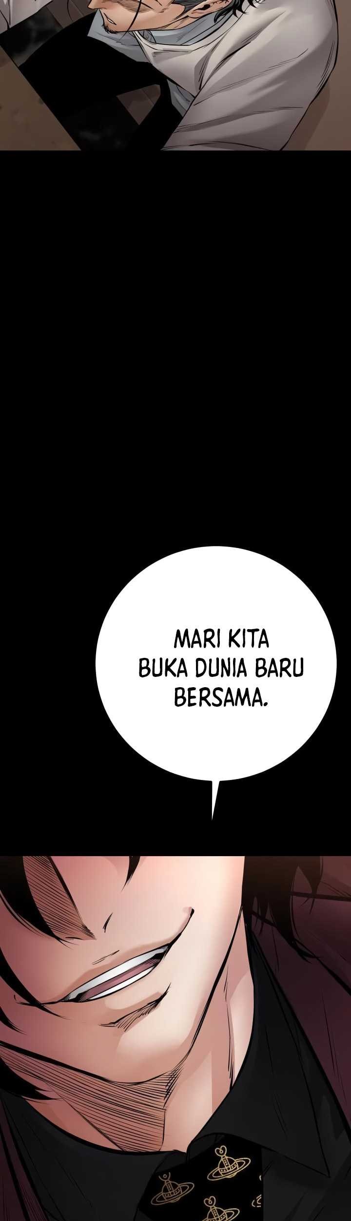 Blade of Retribution Chapter 29 - halaman 110