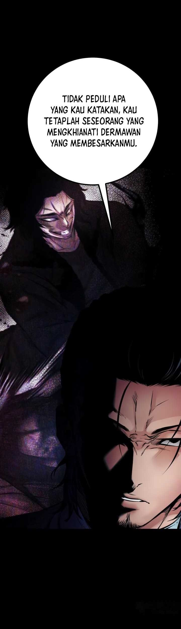 Blade of Retribution Chapter 29 - halaman 114