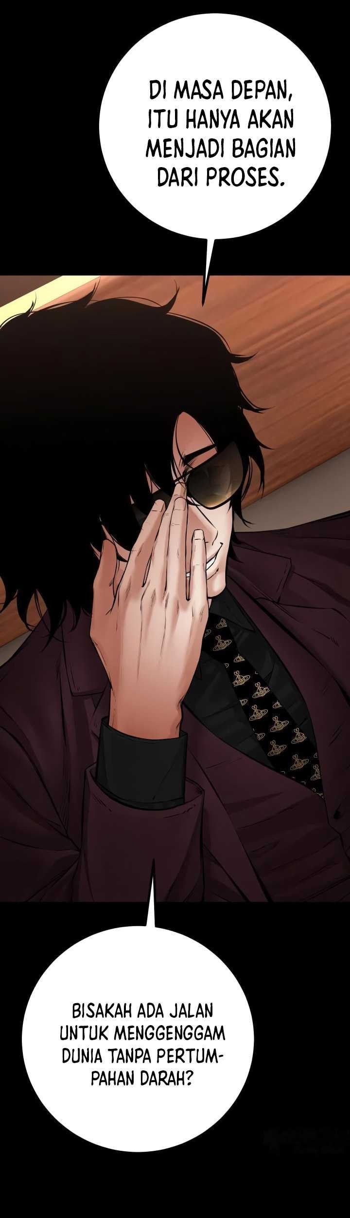 Blade of Retribution Chapter 29 - halaman 116