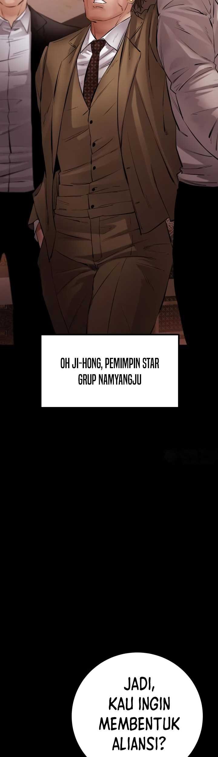 Blade of Retribution Chapter 29 - halaman 12