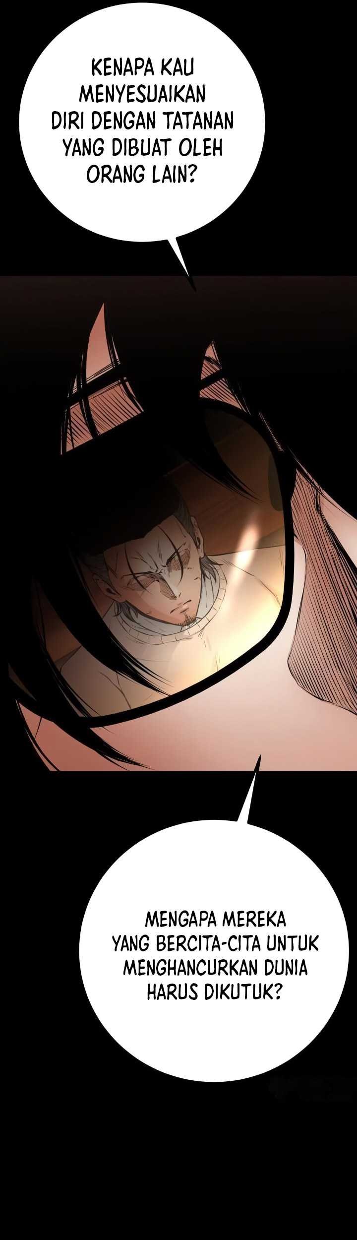 Blade of Retribution Chapter 29 - halaman 120
