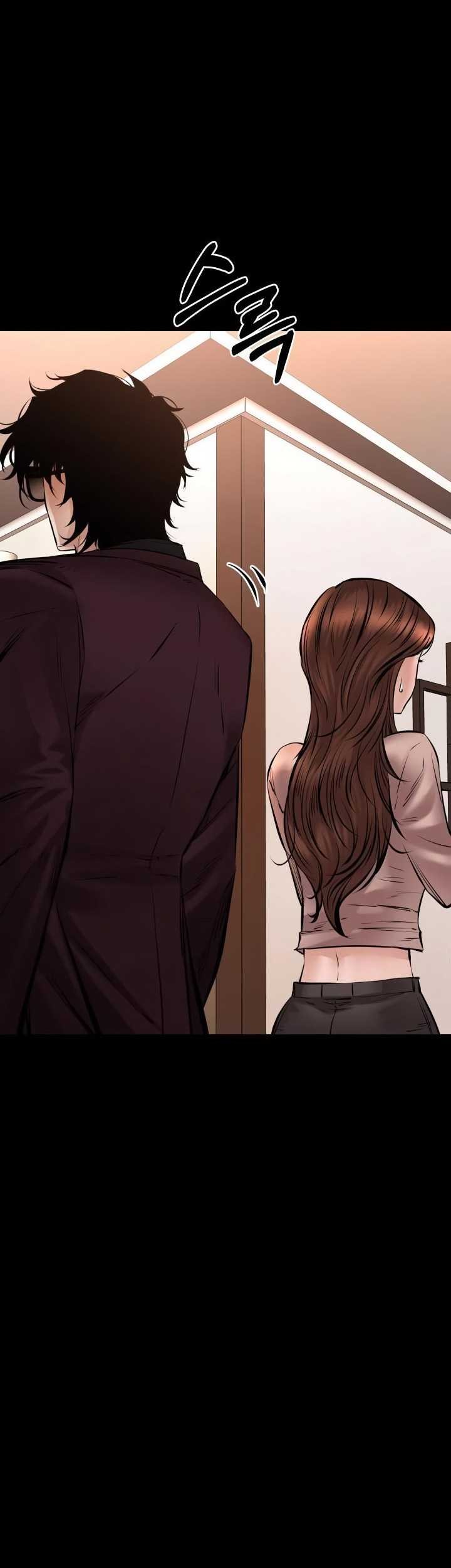 Blade of Retribution Chapter 29 - halaman 138