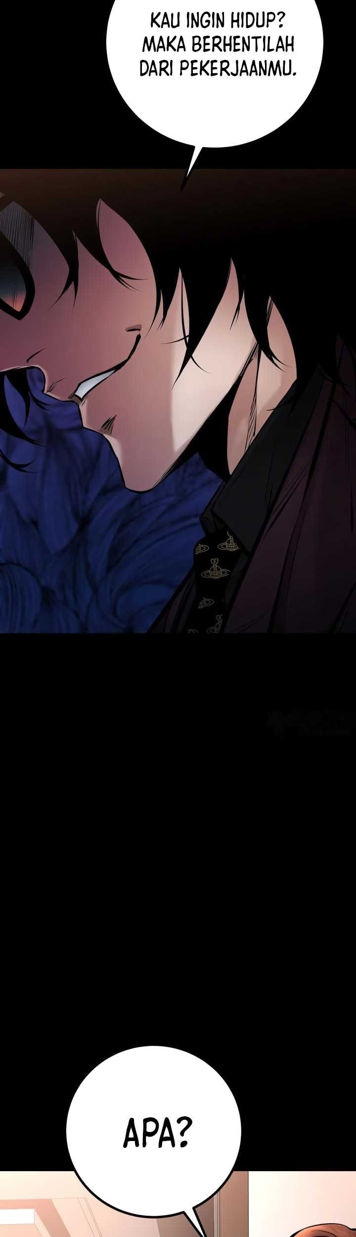 Blade of Retribution Chapter 29 - halaman 140