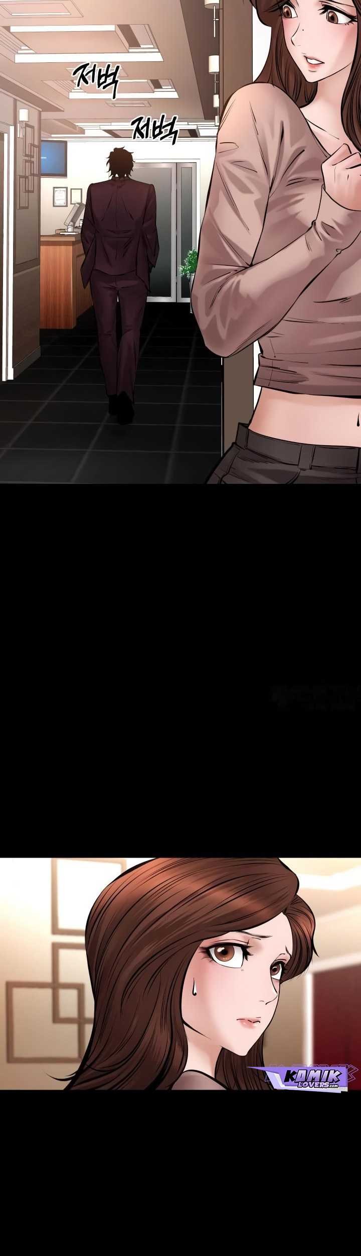 Blade of Retribution Chapter 29 - halaman 142