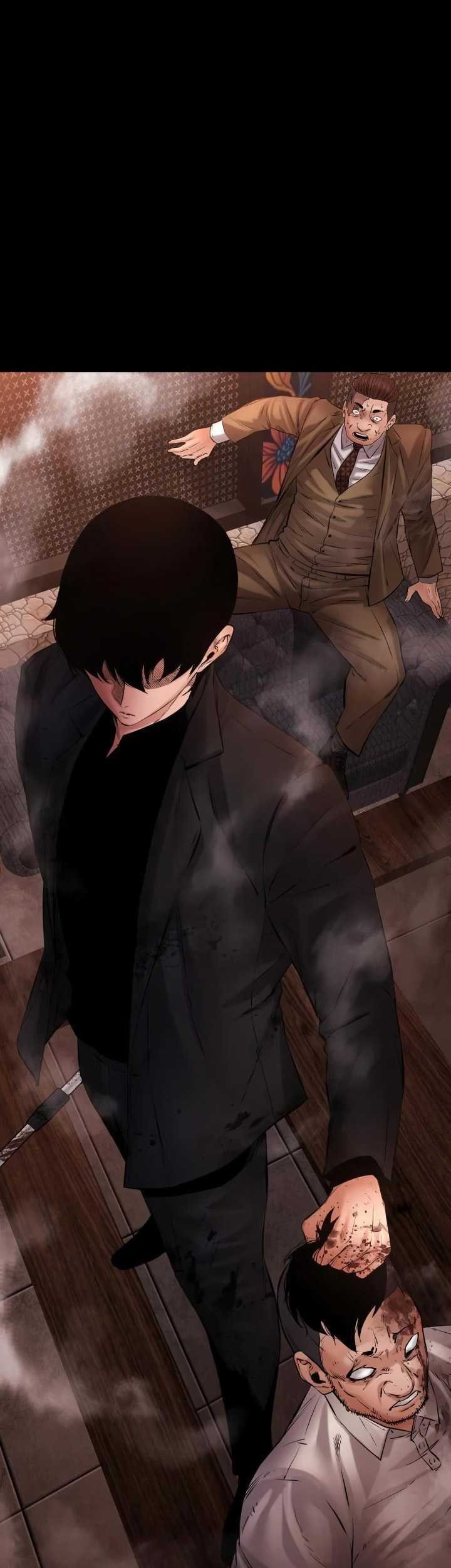 Blade of Retribution Chapter 29 - halaman 148