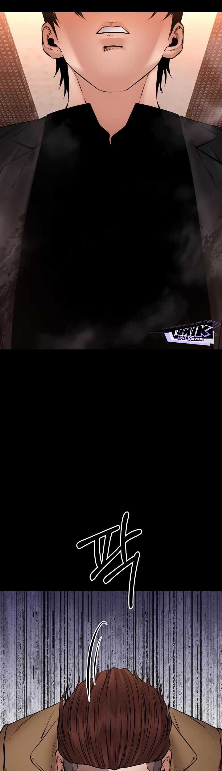 Blade of Retribution Chapter 29 - halaman 156