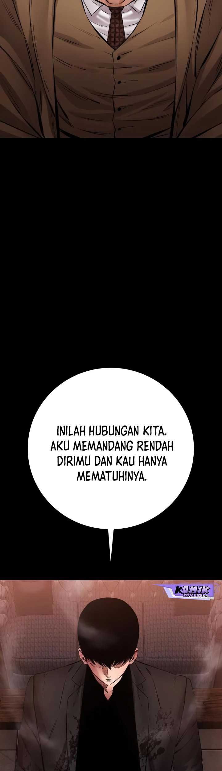 Blade of Retribution Chapter 29 - halaman 158