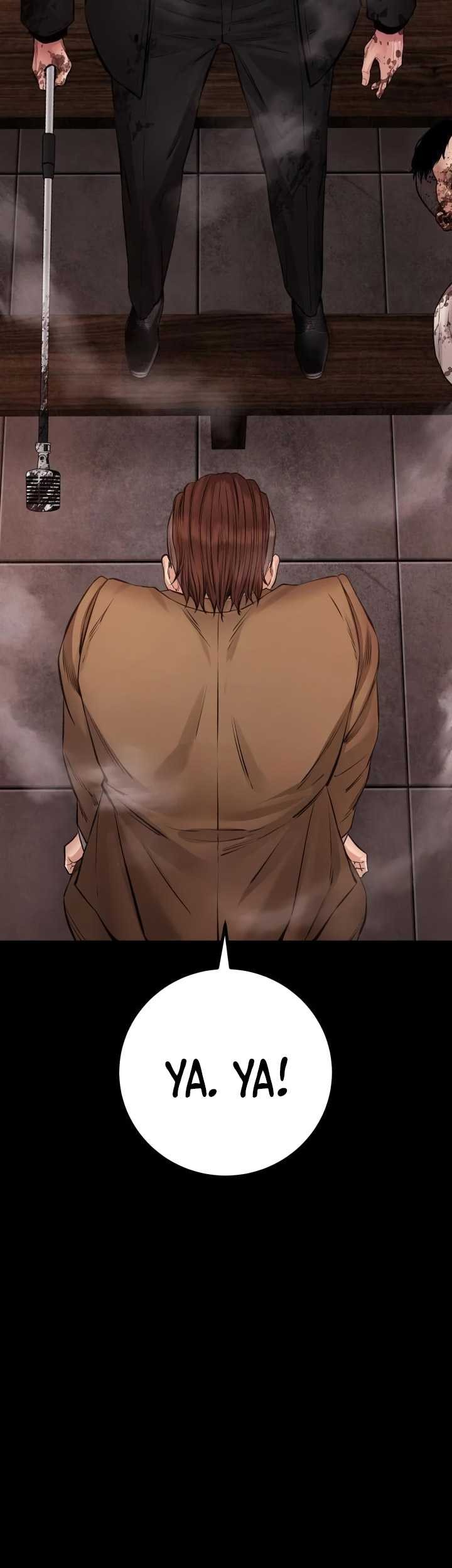Blade of Retribution Chapter 29 - halaman 160