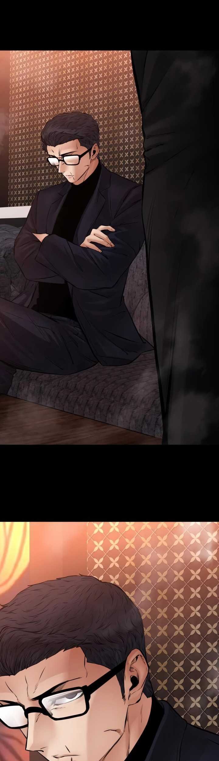 Blade of Retribution Chapter 29 - halaman 162