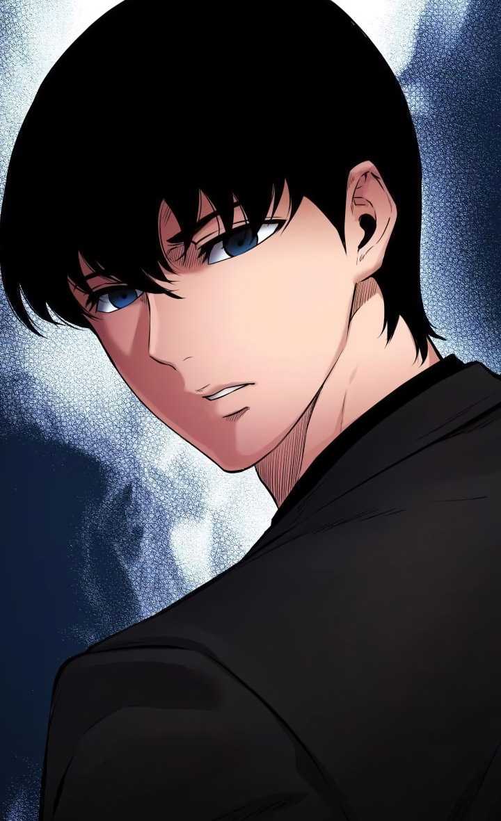 Blade of Retribution Chapter 29 - halaman 174