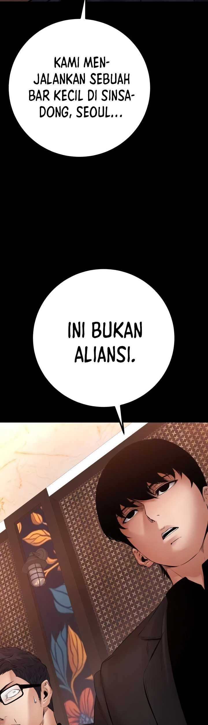 Blade of Retribution Chapter 29 - halaman 18