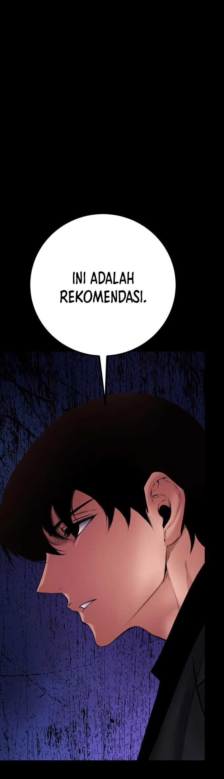 Blade of Retribution Chapter 29 - halaman 28