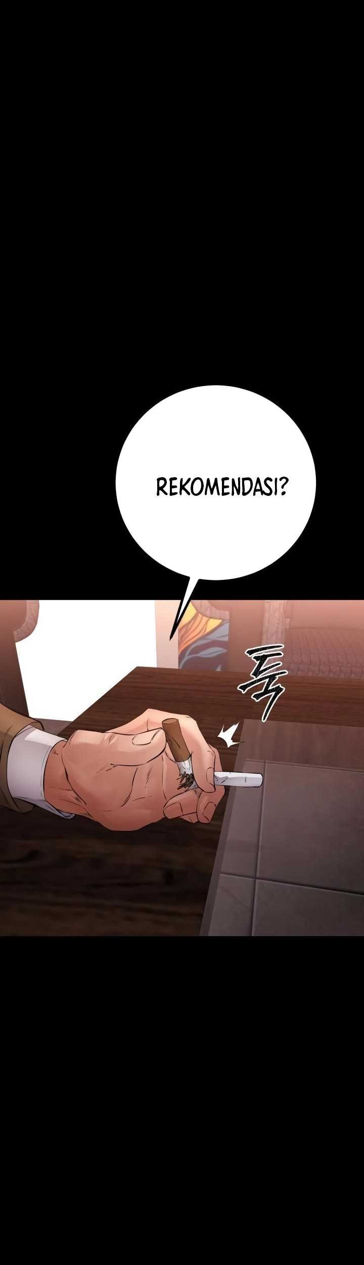Blade of Retribution Chapter 29 - halaman 30