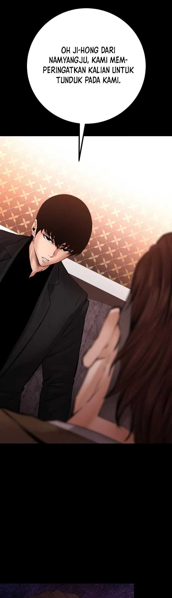Blade of Retribution Chapter 29 - halaman 32
