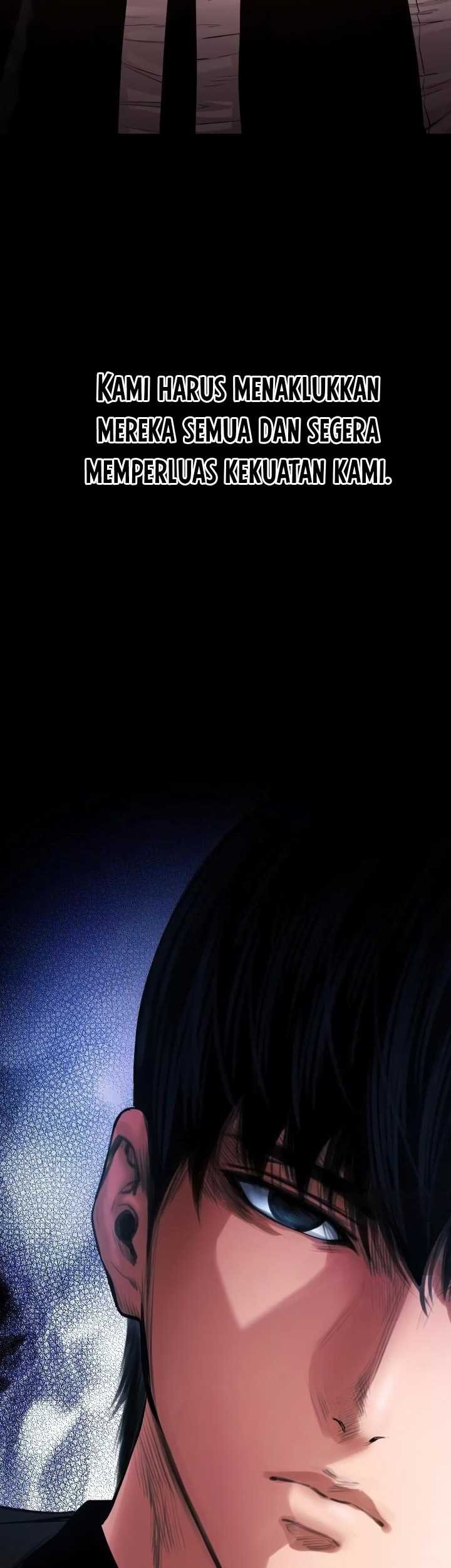 Blade of Retribution Chapter 29 - halaman 38