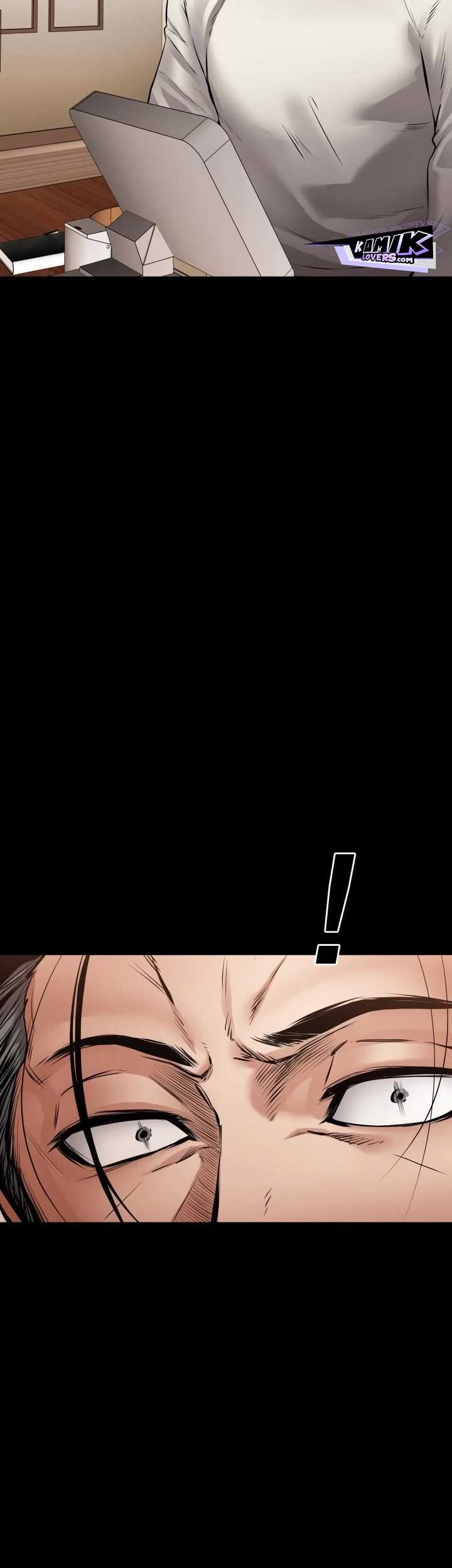 Blade of Retribution Chapter 29 - halaman 48