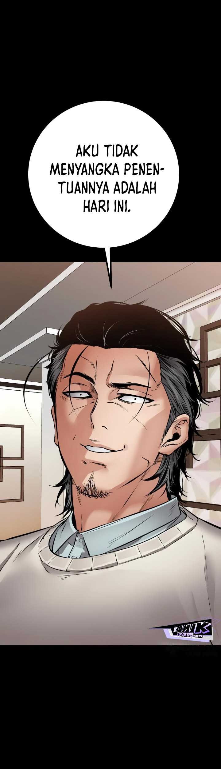 Blade of Retribution Chapter 29 - halaman 50