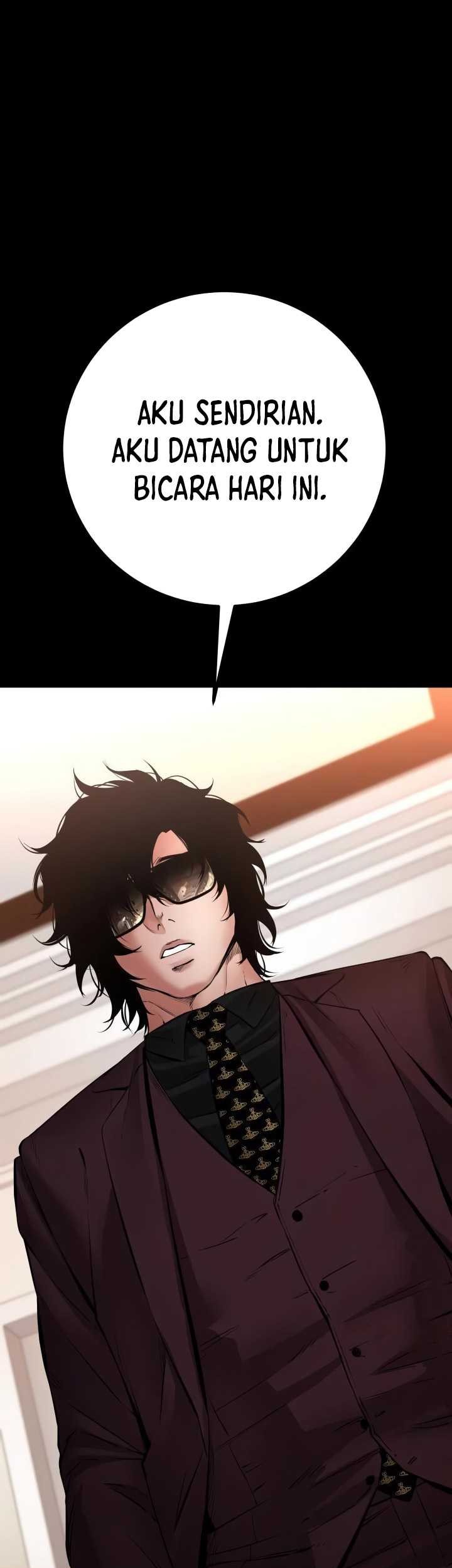 Blade of Retribution Chapter 29 - halaman 52