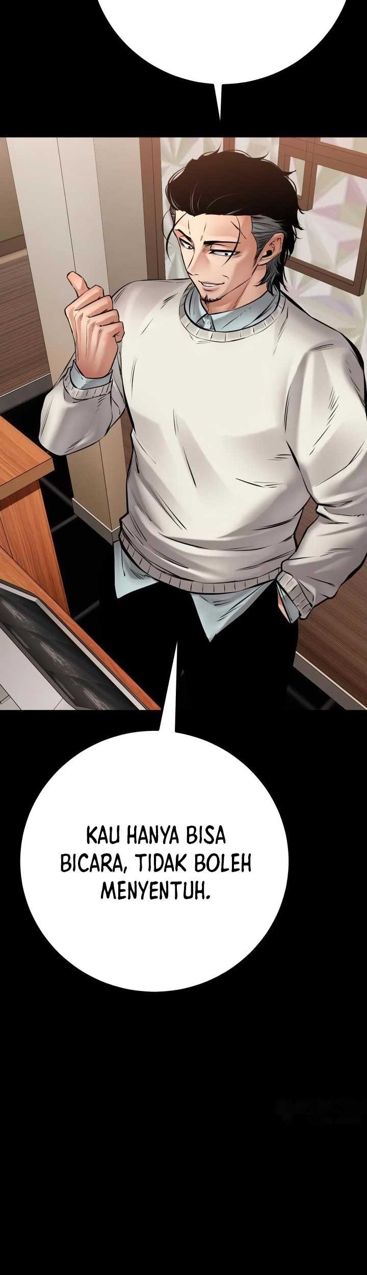 Blade of Retribution Chapter 29 - halaman 56