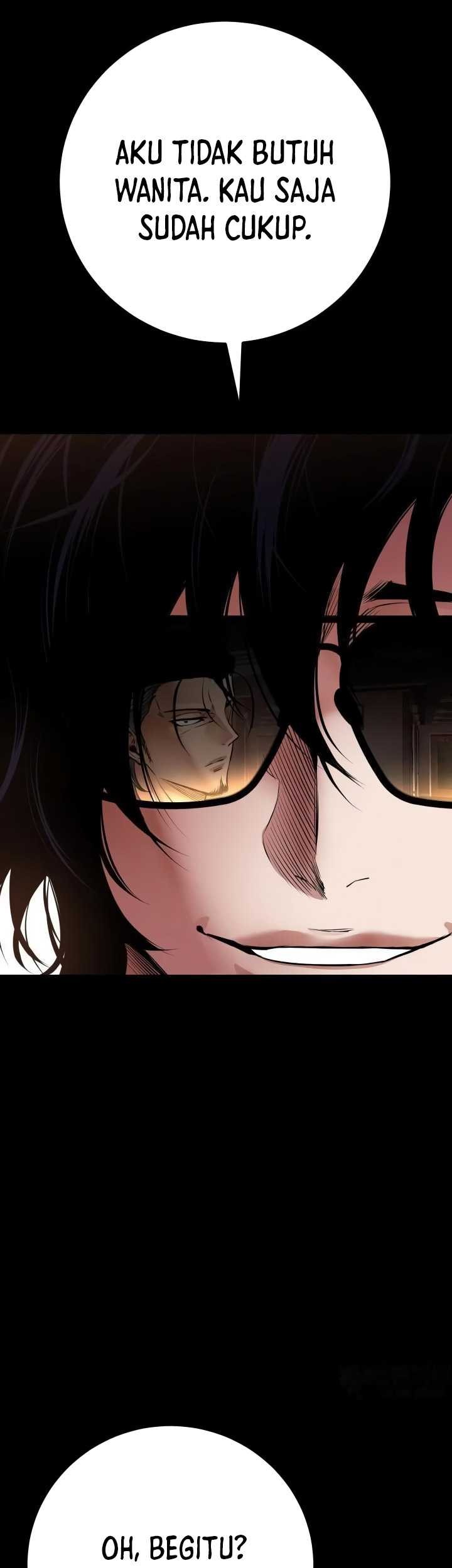 Blade of Retribution Chapter 29 - halaman 58