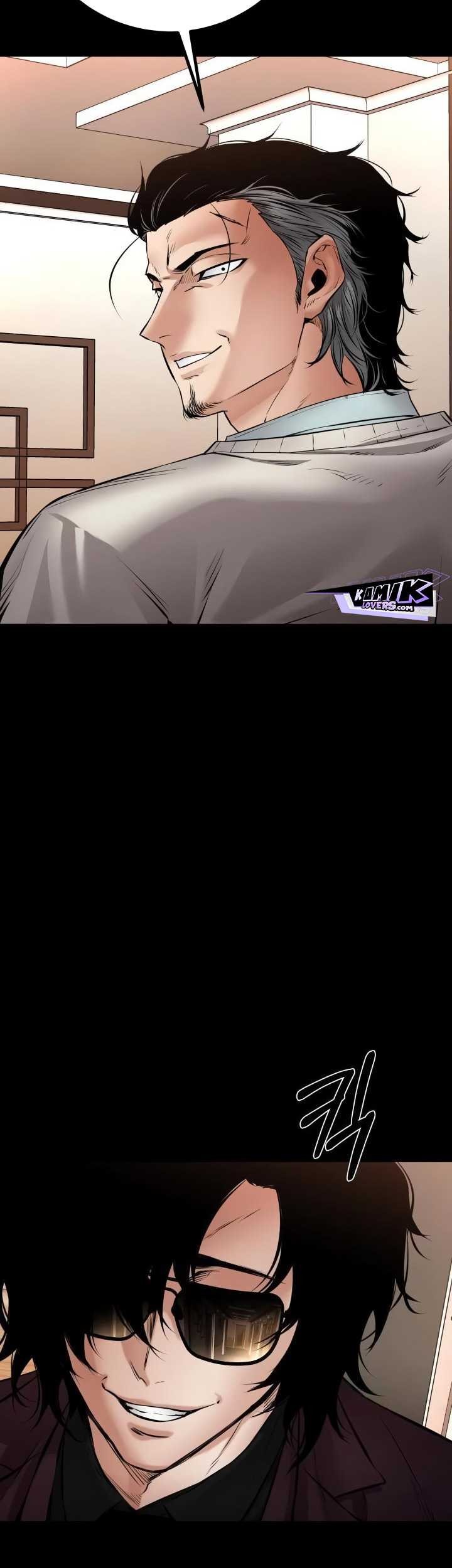 Blade of Retribution Chapter 29 - halaman 60