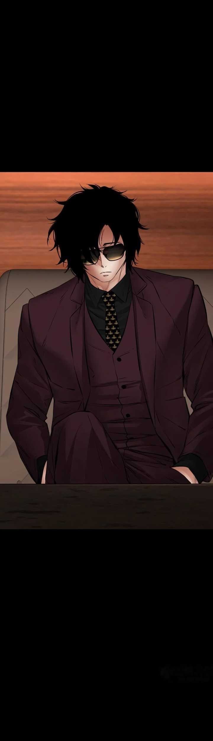 Blade of Retribution Chapter 29 - halaman 64