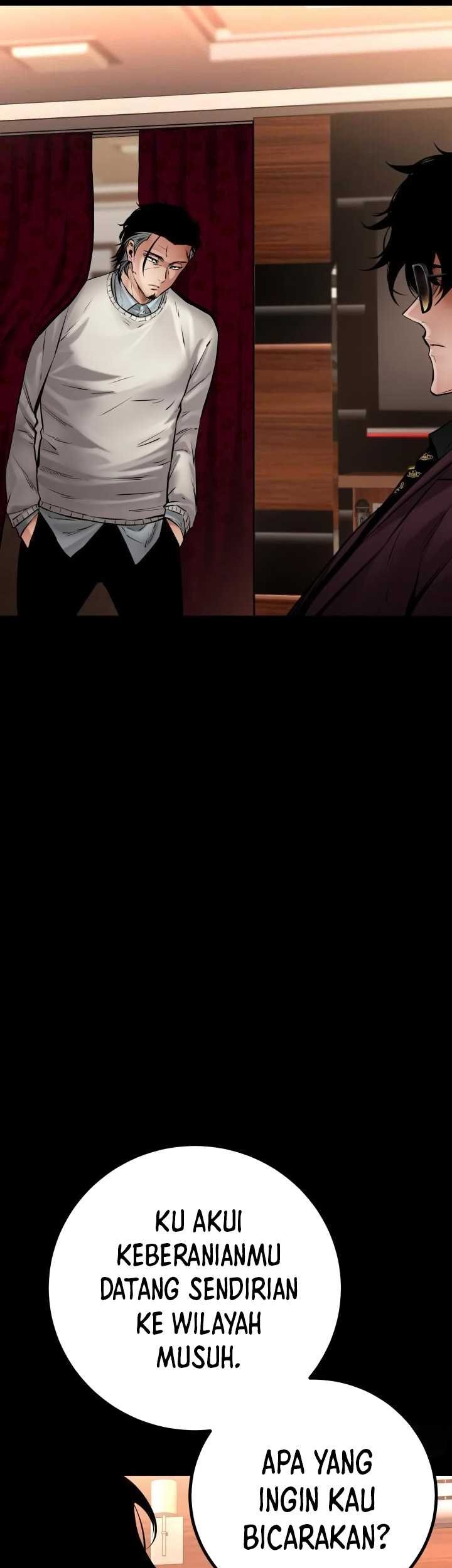Blade of Retribution Chapter 29 - halaman 66