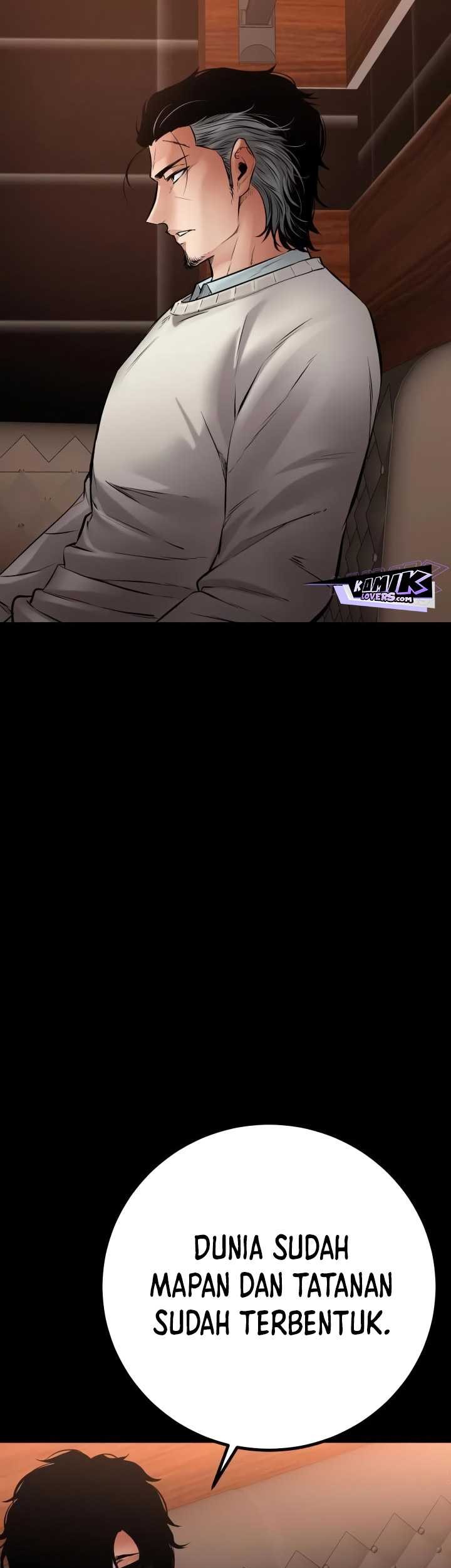 Blade of Retribution Chapter 29 - halaman 72