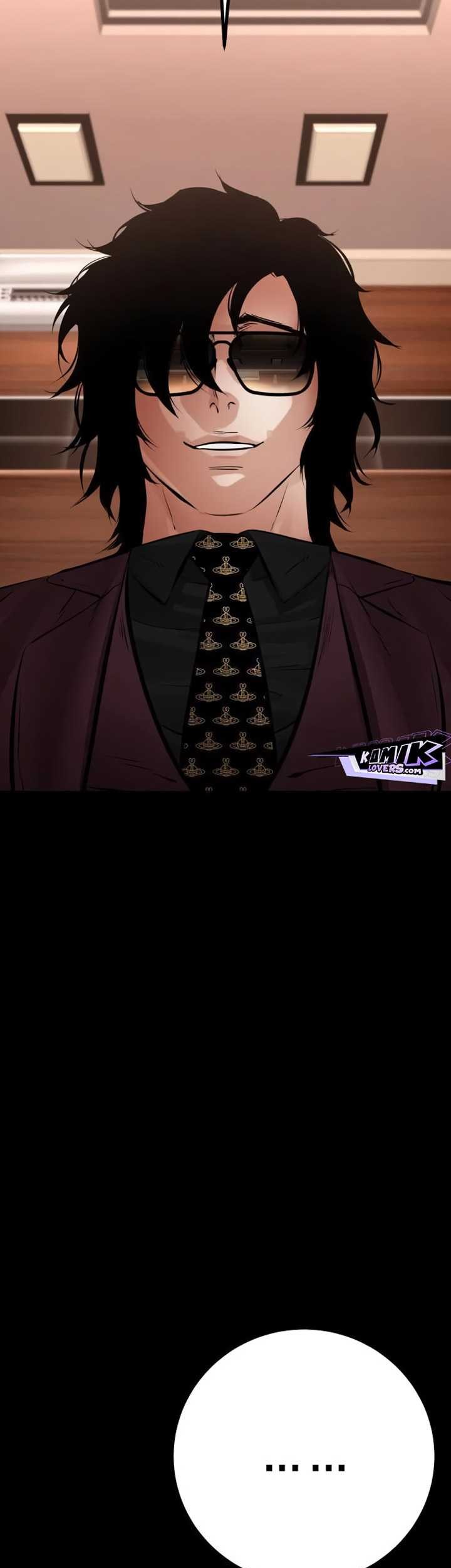Blade of Retribution Chapter 29 - halaman 76