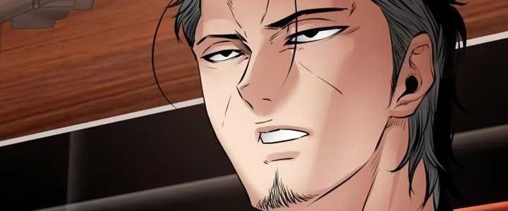 Blade of Retribution Chapter 29 - halaman 81
