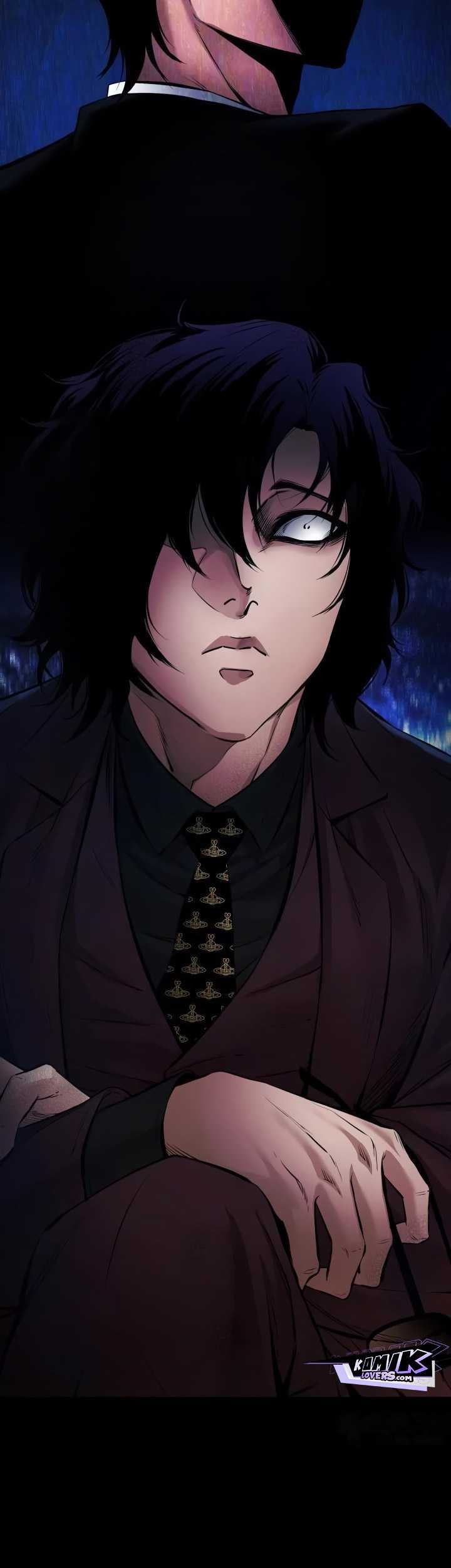 Blade of Retribution Chapter 29 - halaman 88