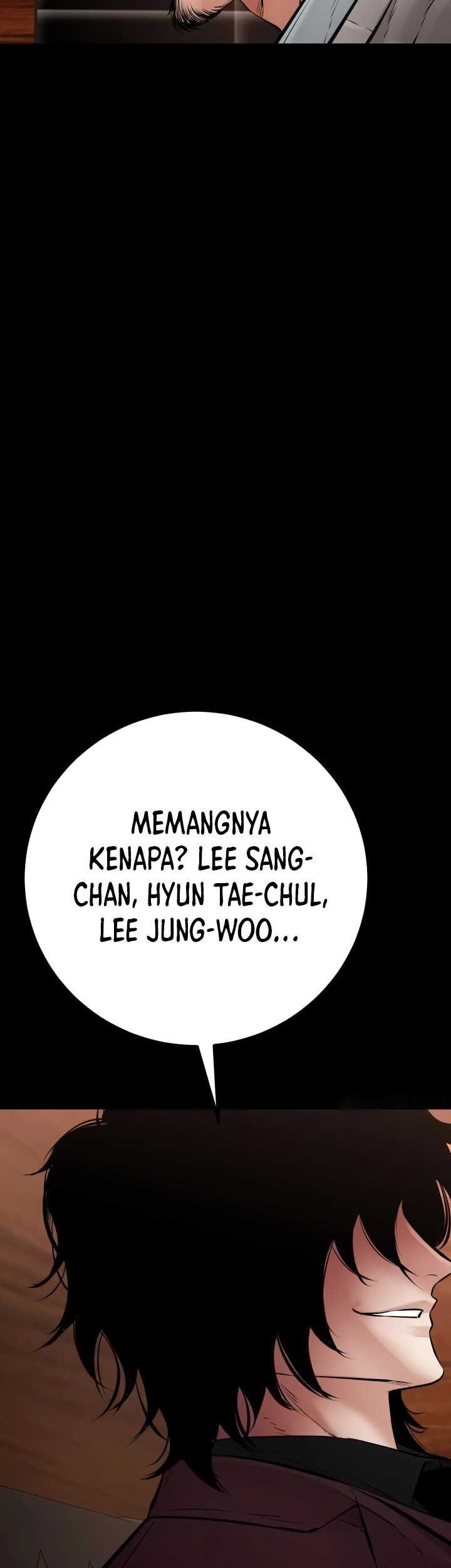 Blade of Retribution Chapter 29 - halaman 92