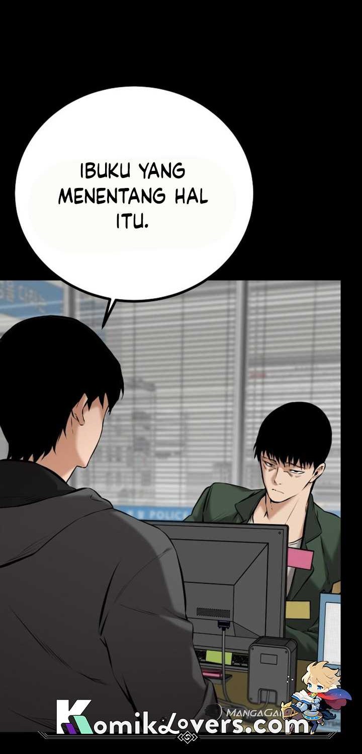 Blade of Retribution Chapter 3 - halaman 11
